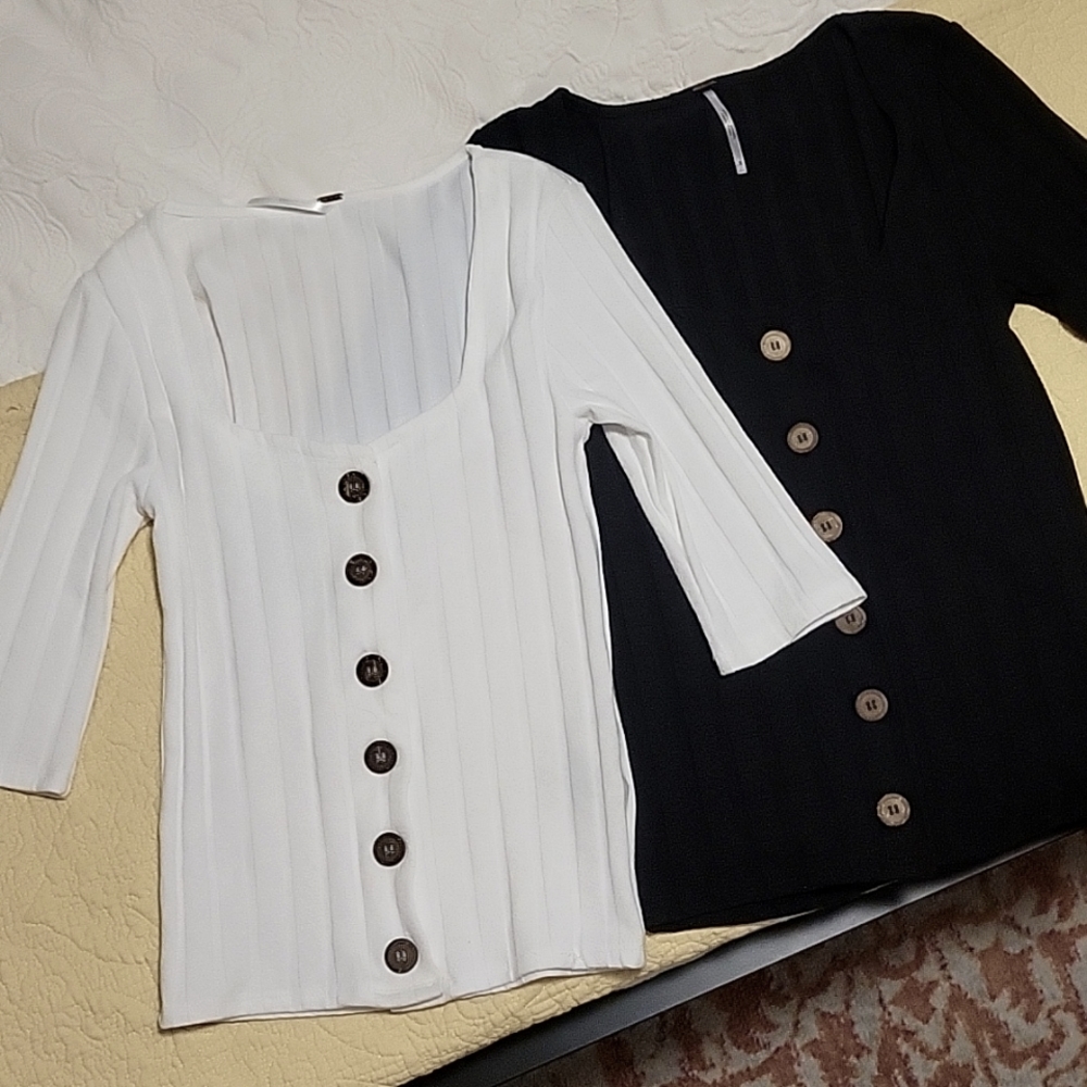 Free people tops